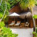 Mirihi Island 5* — Южный Ари Атолл, Мальдивы
