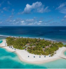 Naladhu Private Island Maldives 5*
