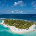Naladhu Private Island Maldives 5* — Южный Мале, Мальдивы