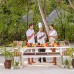 Naladhu Private Island Maldives 5* — Южный Мале, Мальдивы