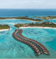 Sun Siyam Olhuveli 4*
