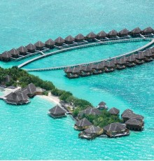 Taj Exotica Resort 5*