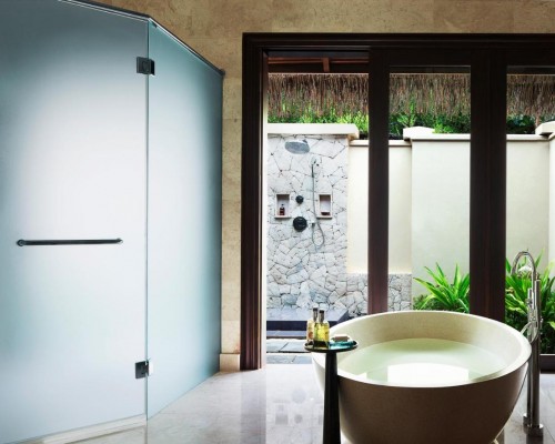 Taj Exotica Resort 5* — Южный Мале, Мальдивы