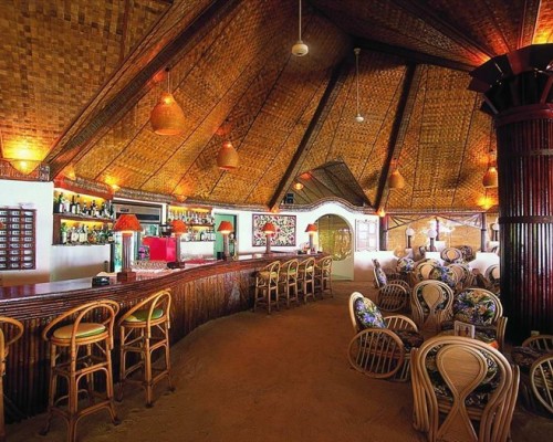 Thulhaagiri 4* — Мале, Мальдивы