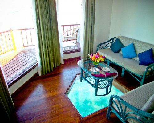 Velidhoo Island 4* — Мальдивы, атолл Северный Ари