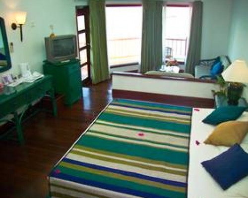 Velidhoo Island 4* — Мальдивы, атолл Северный Ари