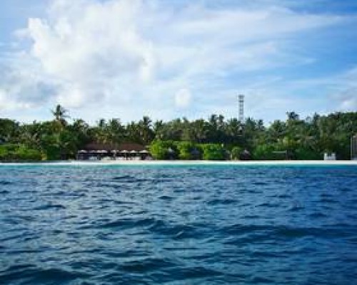 Velidhoo Island 4* — Мальдивы, атолл Северный Ари