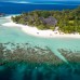 Vilamendhoo Island Resort & Spa 4* — Ари Атолл, Мальдивы