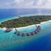 Adaaran Select Meedhupparu 4* — Раа Атолл, Мальдивы