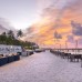 Adaaran Select Meedhupparu 4* — Раа Атолл, Мальдивы