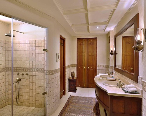 Al Maha, a Luxury Collection Desert Resort & Spa 5* в Дубае