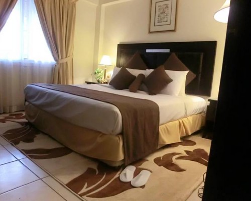 Al Nakheel Apt