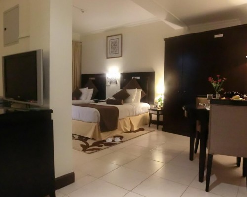 Al Nakheel Apt