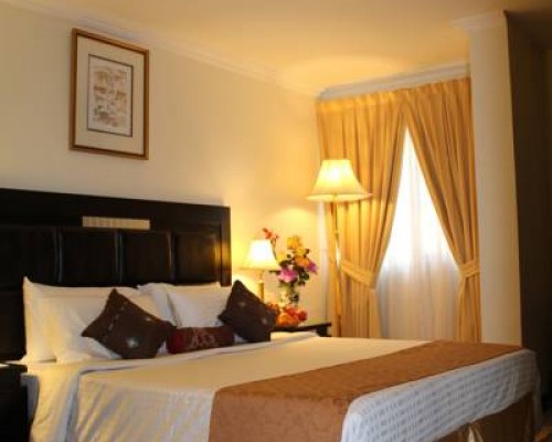 Al Nakheel Apt