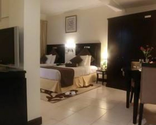 Al Nakheel Apt