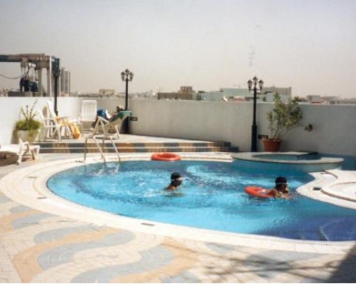Arif Castle 3*