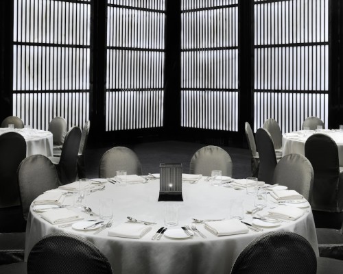 Armani Hotel Dubai 5* — Дубай, ОАЭ
