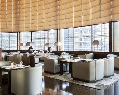 Armani Hotel Dubai 5* — Дубай, ОАЭ