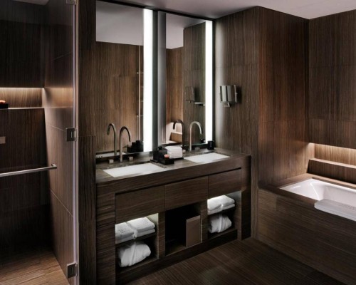 Armani Hotel Dubai 5* — Дубай, ОАЭ