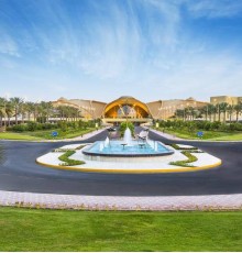Erth Abu Dhabi 5* Erth Abu Dhabi 5*