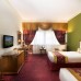 Erth Abu Dhabi 5* — отдых в Абу-Даби