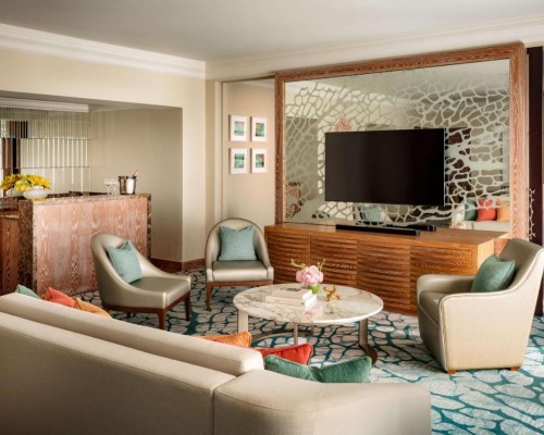 Atlantis The Palm 5* — Дубай, ОАЭ