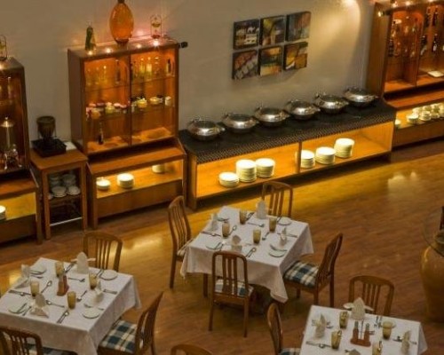 Aavri Hotel 4* в Дубае: что реально есть в отеле
