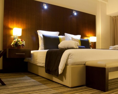 Aavri Hotel 4* в Дубае: что реально есть в отеле