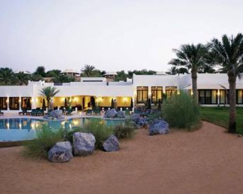Burjuman Rotana Suites 5*