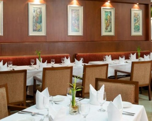 Chelsea Gardens Hotel Apartment 3*