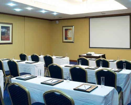 Chelsea Gardens Hotel Apartment 3*