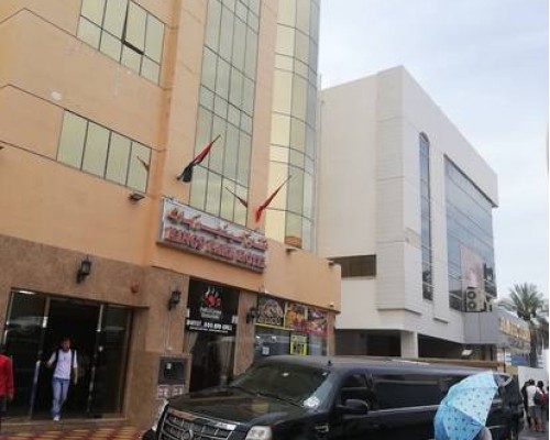 Kings Square Hotel 2*