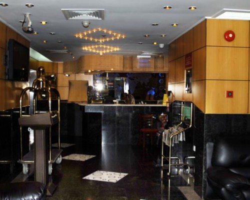 Kings Square Hotel 2*