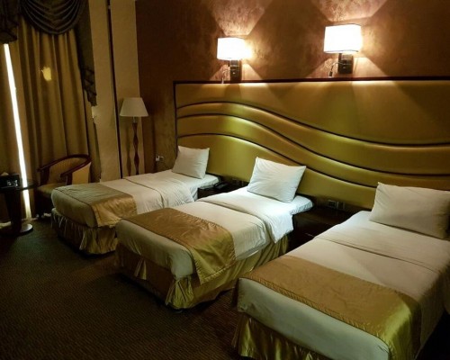 Kings Square Hotel 2*
