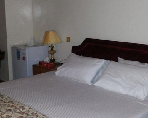 Kings Square Hotel 2*