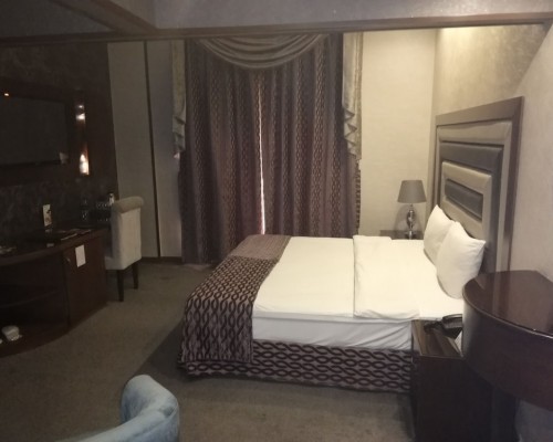 Kings Square Hotel 2*