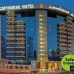 Copthorne Hotel Dubai 4* — отель в Дейре, Дубай