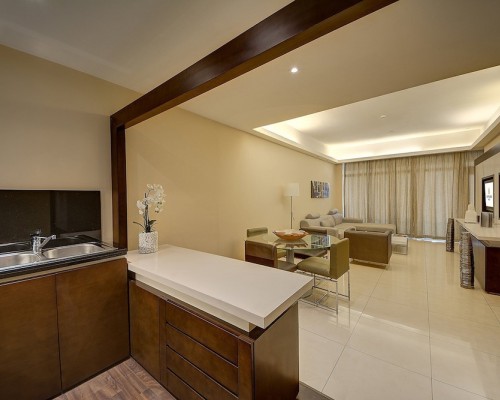 Copthorne Hotel Dubai 4* — отель в Дейре, Дубай