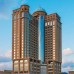Sheraton Dubai Mall of the Emirates 5* — отель в Дубае