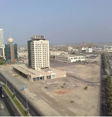 Coral Residence Tower 5*