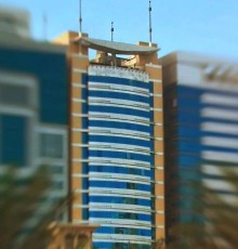 Paragon Hotel 3*