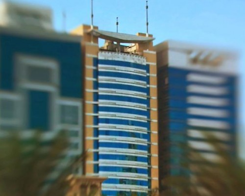 Paragon Hotel 3* в Абу-Даби: что важно знать перед бронированием
