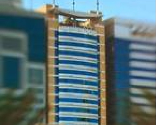 Paragon Hotel 3* в Абу-Даби: что важно знать перед бронированием