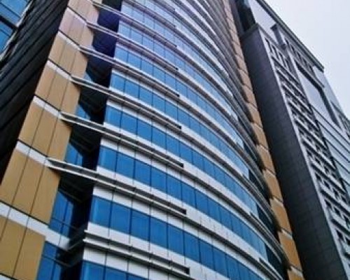 Paragon Hotel 3* в Абу-Даби: что важно знать перед бронированием
