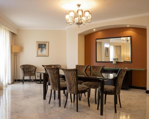 Danat Al Ain Resort 5* — Абу-Даби, ОАЭ
