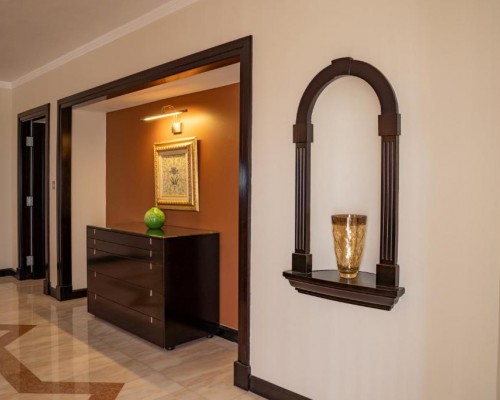 Danat Al Ain Resort 5* — Абу-Даби, ОАЭ
