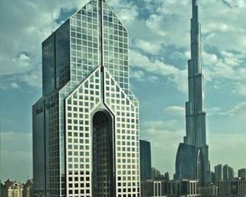 Dusit Dubai 5*