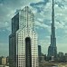 Dusit Dubai 5*