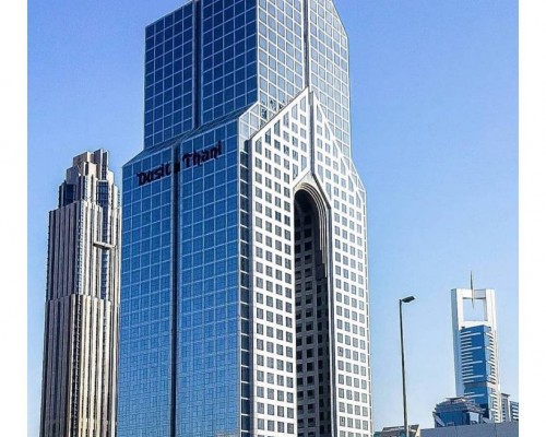 Dusit Dubai 5*