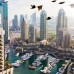 Dusit Residence Dubai Marina Apt 5* — апартаменты в Дубай Марине